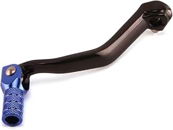 7075 Aluminum Alloy Forged Gear Shifter Shift Lever For YZ125